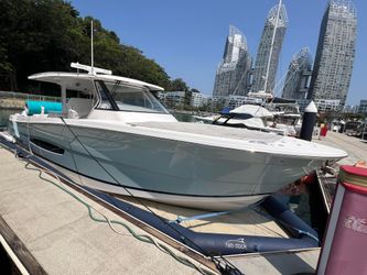 39' Regal 2022 Yacht For Sale